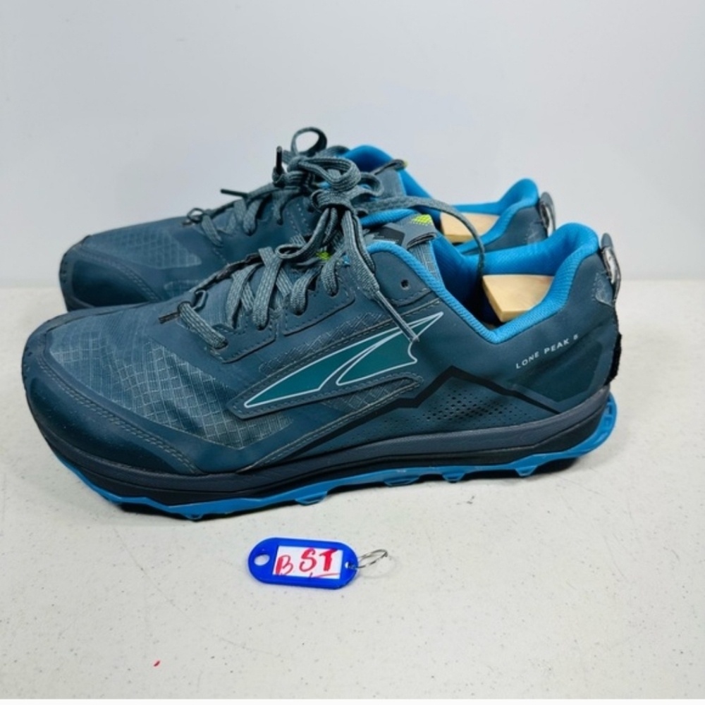Altra Men's Lone Peak 5